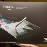 wacom