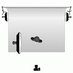setup