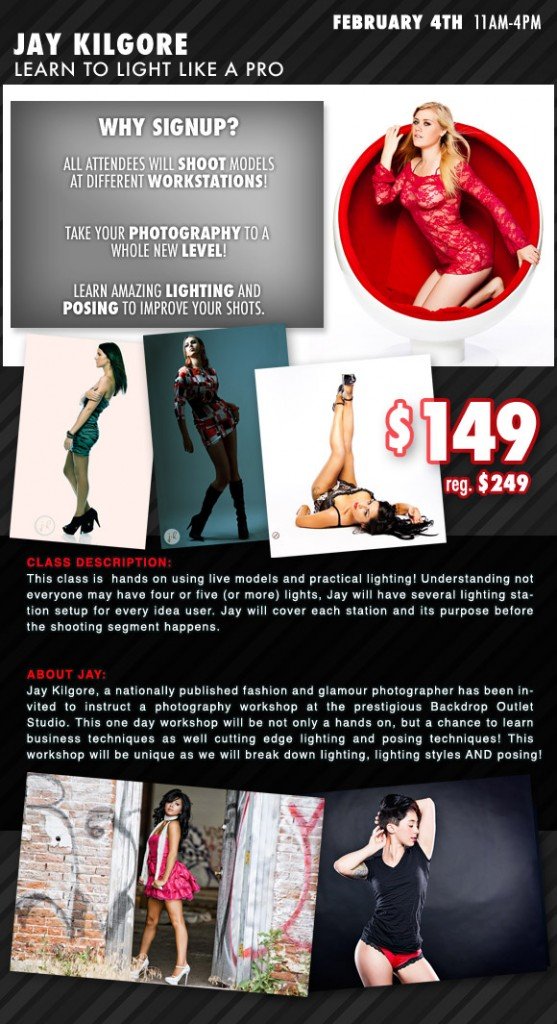 jay class 557x1024 Dont forget Im teaching at Backdrop Outlet on 2/4 Oceanside, CA!